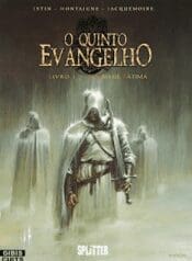 O Quinto Evangelho (2009) (Splitter)