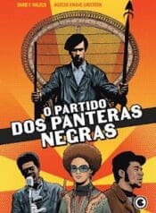 O Partido dos Panteras Negras (2021) (Conrad)