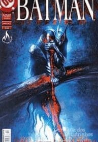 Batman – Colheita Maldita (2002) (Mythos)