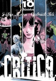 10 Pãezinhos – Crítica (2004) (Devir)