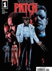 Wolverine – Caolho (2022) (Marvel)