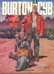 Burton & Cyb (Toutain Ed.)