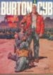 Burton & Cyb (Toutain Ed.)