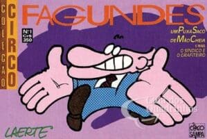 Coleção Circo (1991) (Circo Sampa)