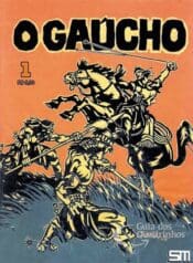 O Gaúcho (2007) (SM+Jupiter II)