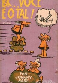 B.C. (1973) (Artenova)