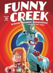 Funny Creek (ComiXology – Stout Club)