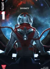 Divindade (2015) (Valiant)