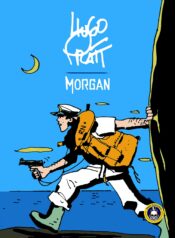 Morgan (2021) (Trem Fantasma)