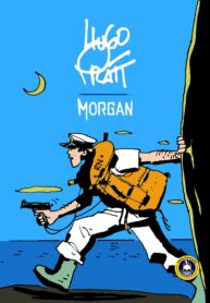 Morgan (2021) (Trem Fantasma)