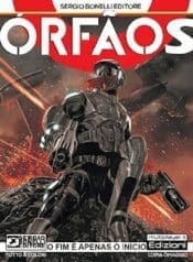 Orfãos (2013) (Bonelli)