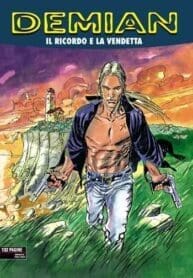 Demian (2006) (Bonelli)