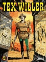 Tex Willer (It) (Bonelli)