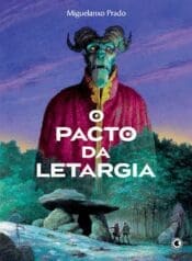 O Pacto da Letargia (Conrad) (Miguelanxo Prado)