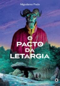 O Pacto da Letargia (Conrad) (Miguelanxo Prado)