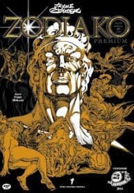 Zodiako Premium (2015) (Opera)