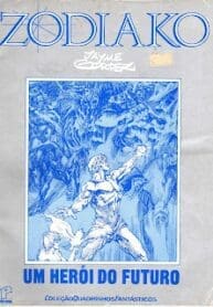 Zodiako (1986) (Press)