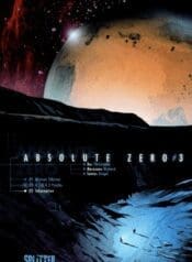 Zero Absoluto (2011) (Splitter)