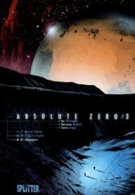 Zero Absoluto (2011) (Splitter)