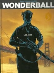 Wonderball (2014) Delcourt)