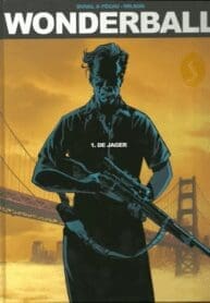 Wonderball (2014) Delcourt)