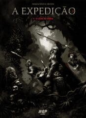 A Expedição (2012) (Diabolo)
