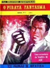Coleção Grandes Aventuras (PT) (Globo)