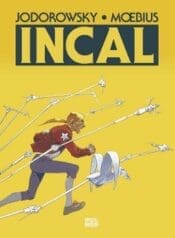 Incal (2021) (Pipoca & Nanquim)