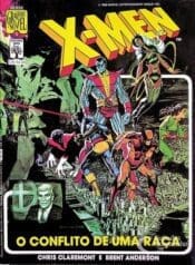 Graphic Novel (Abril)