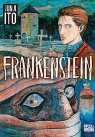 Frankenstein (2021) (Pipoca & Nanquim)