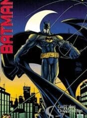Batman (7ª Série) (Abril) (2002) (Planeta Dc)