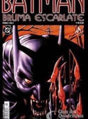 Batman – Bruma Escarlate (Mythos)