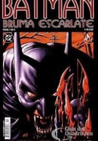 Batman – Bruma Escarlate (Mythos)