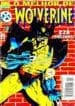 O Melhor de Wolverine (1997) (Abril)
