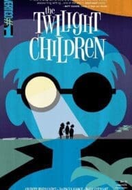 As Crianças do Crepúsculo (2015) (Vertigo)