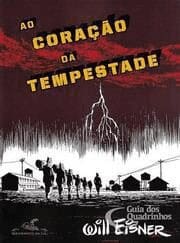 Ao Coração da Tempestade (Cia. das Letras)