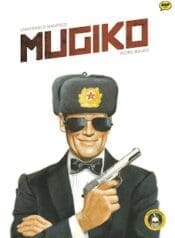 Mugiko (2020) (Trem Fantasma)