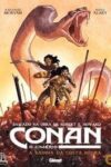 Conan – O Cimério (Glénat)