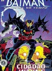 Batman – No Túnel do Tempo (Abril)