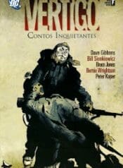 Vertigo – Contos Inquietantes (Opera)