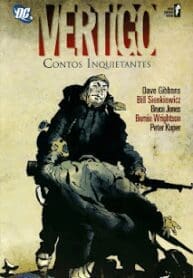 Vertigo – Contos Inquietantes (Opera)