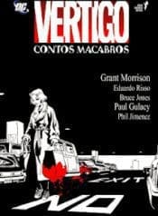 Vertigo – Contos Macabros (Opera)