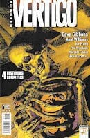 Vertigo – Opera Graphica