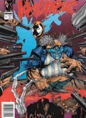 Violador (1997) (Abril)