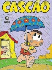 Cascão (Globo)