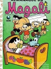 Almanaque da Magali (Globo)