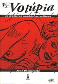 Volúpia – Júlio Shimamoto (Opera)