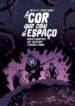 A Cor Que Caiu do Espaço (2020) (Skript)