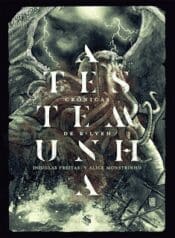 Crônicas de R’lyeh – A Testemunha (Skript)