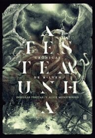 Crônicas de R’lyeh – A Testemunha (Skript)